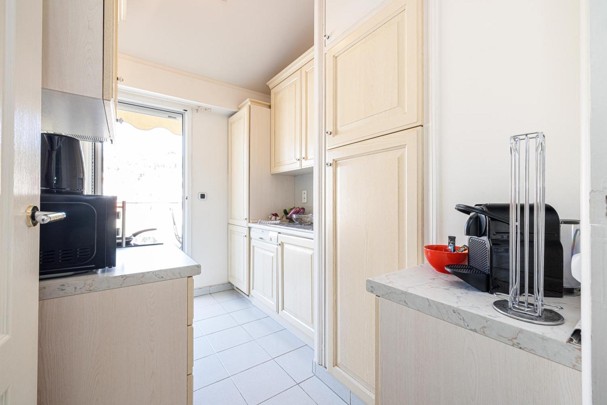 Victoria Bergamote Attic - Happy Rentals Menton Ngoại thất bức ảnh