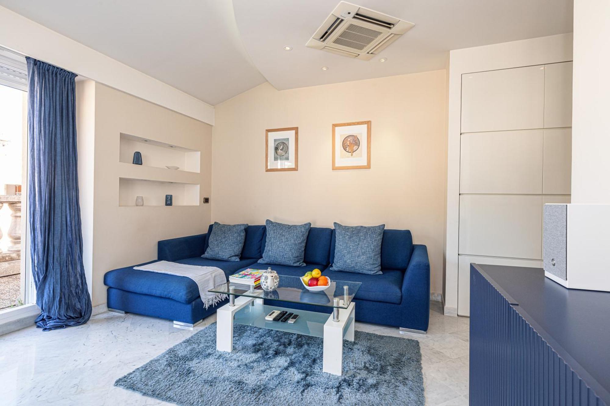 Victoria Bergamote Attic - Happy Rentals Menton Ngoại thất bức ảnh