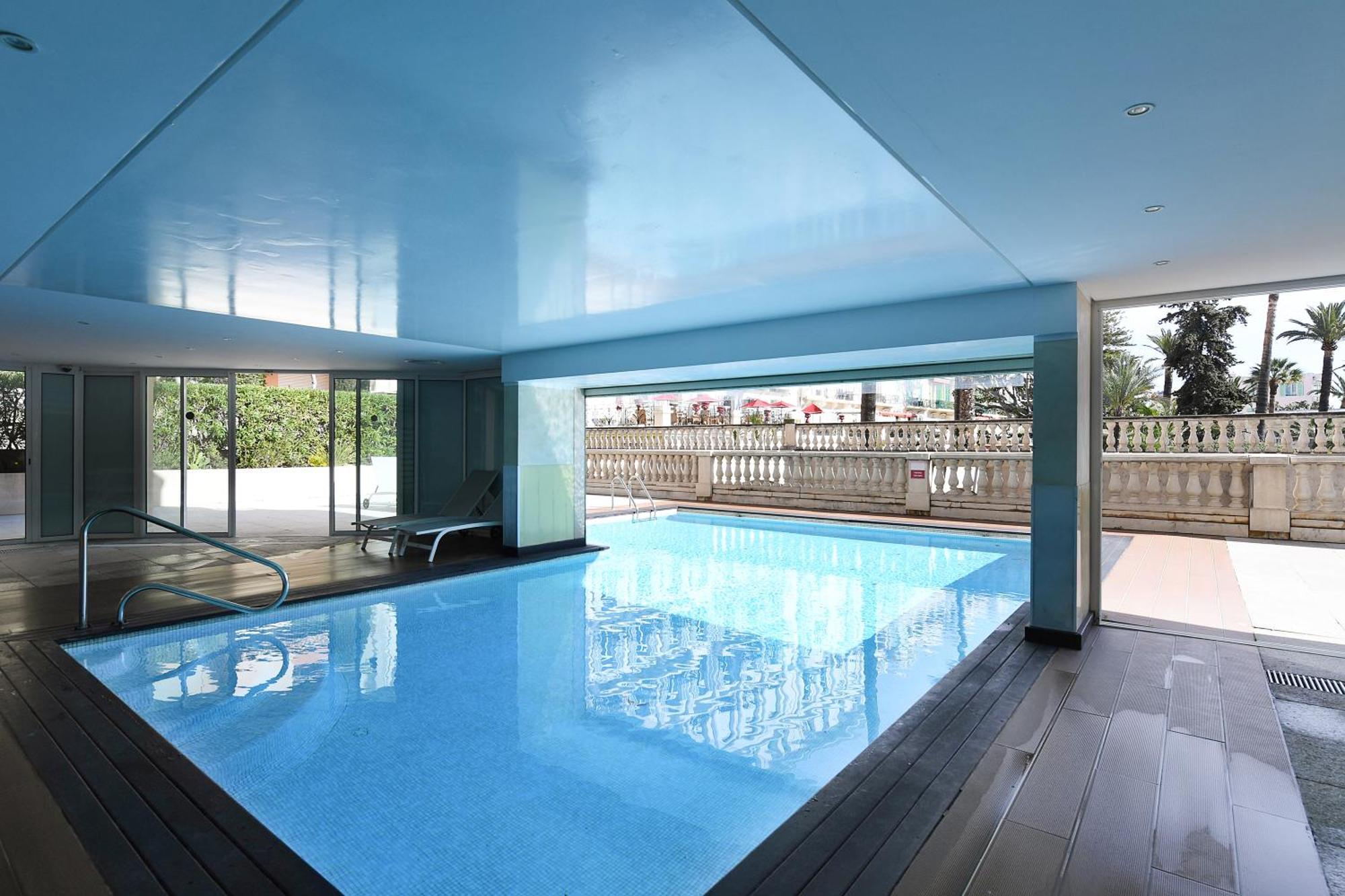 Victoria Bergamote Attic - Happy Rentals Menton Ngoại thất bức ảnh